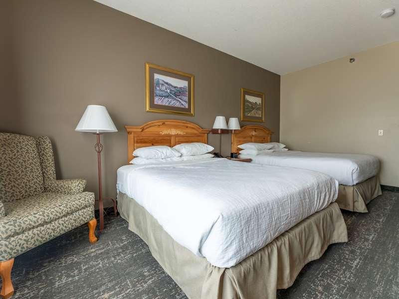Grandstay Hotel Montevideo Номер фото