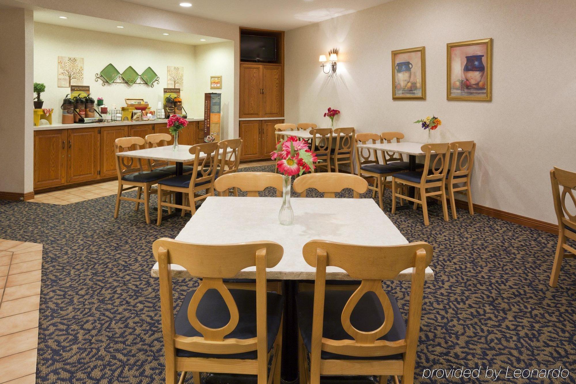 Grandstay Hotel Montevideo Екстер'єр фото