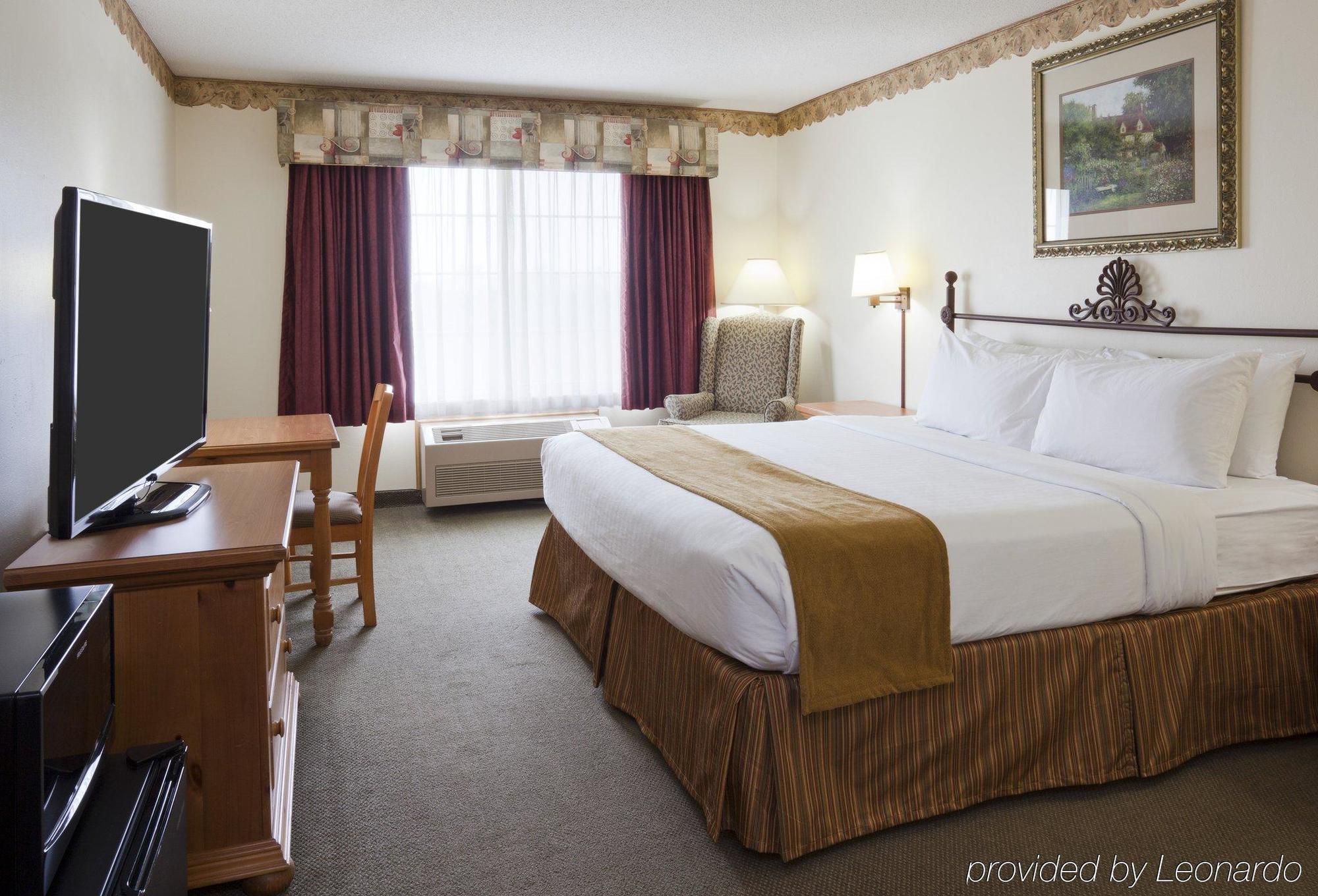 Grandstay Hotel Montevideo Екстер'єр фото
