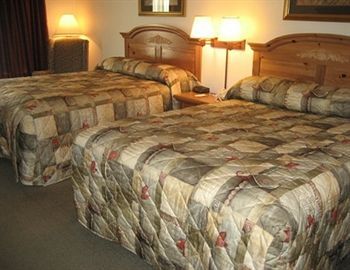 Grandstay Hotel Montevideo Екстер'єр фото