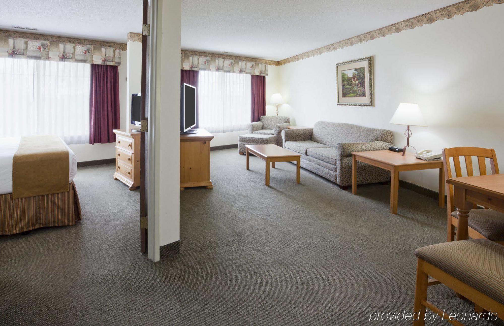 Grandstay Hotel Montevideo Екстер'єр фото