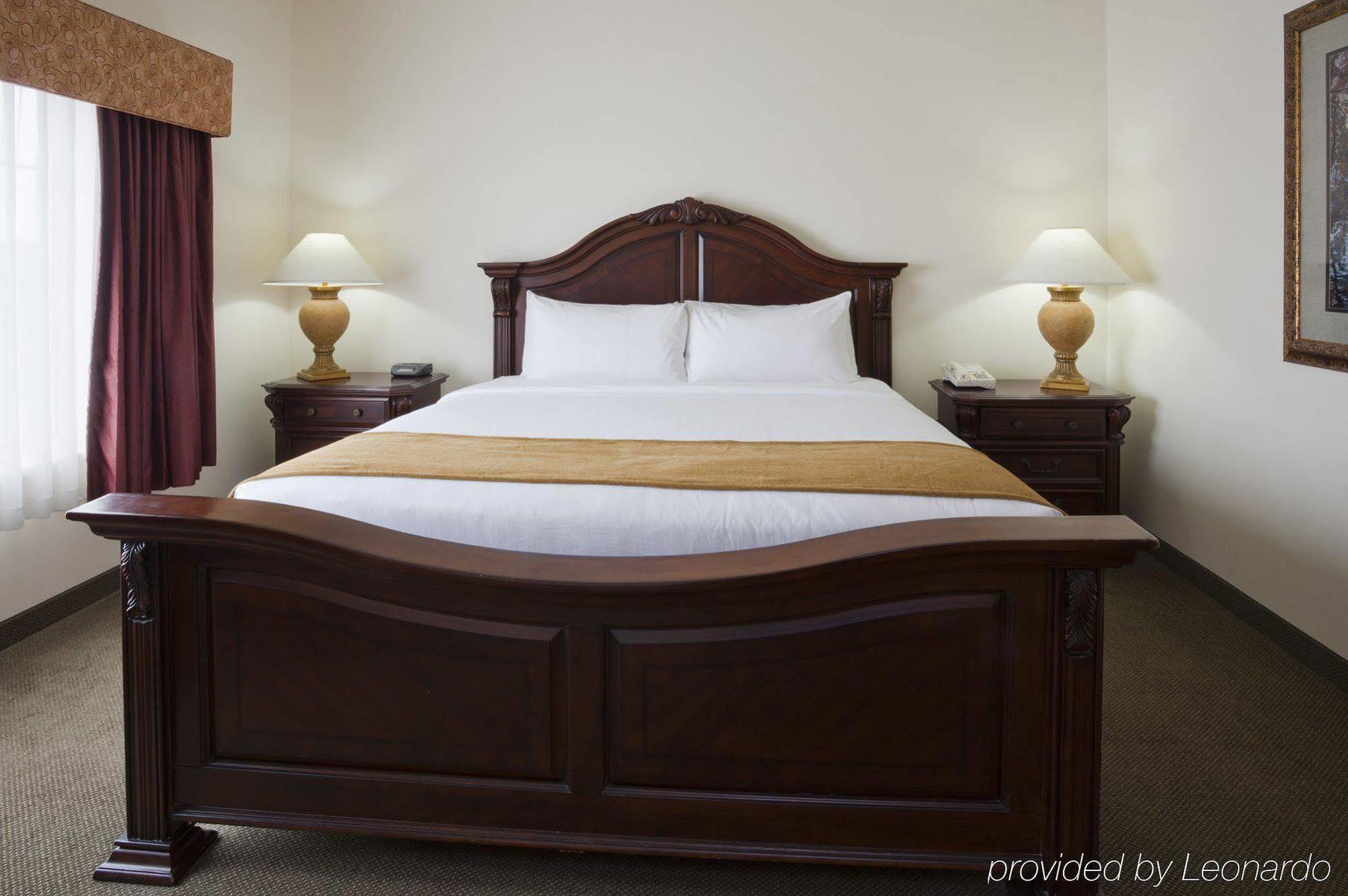 Grandstay Hotel Montevideo Екстер'єр фото