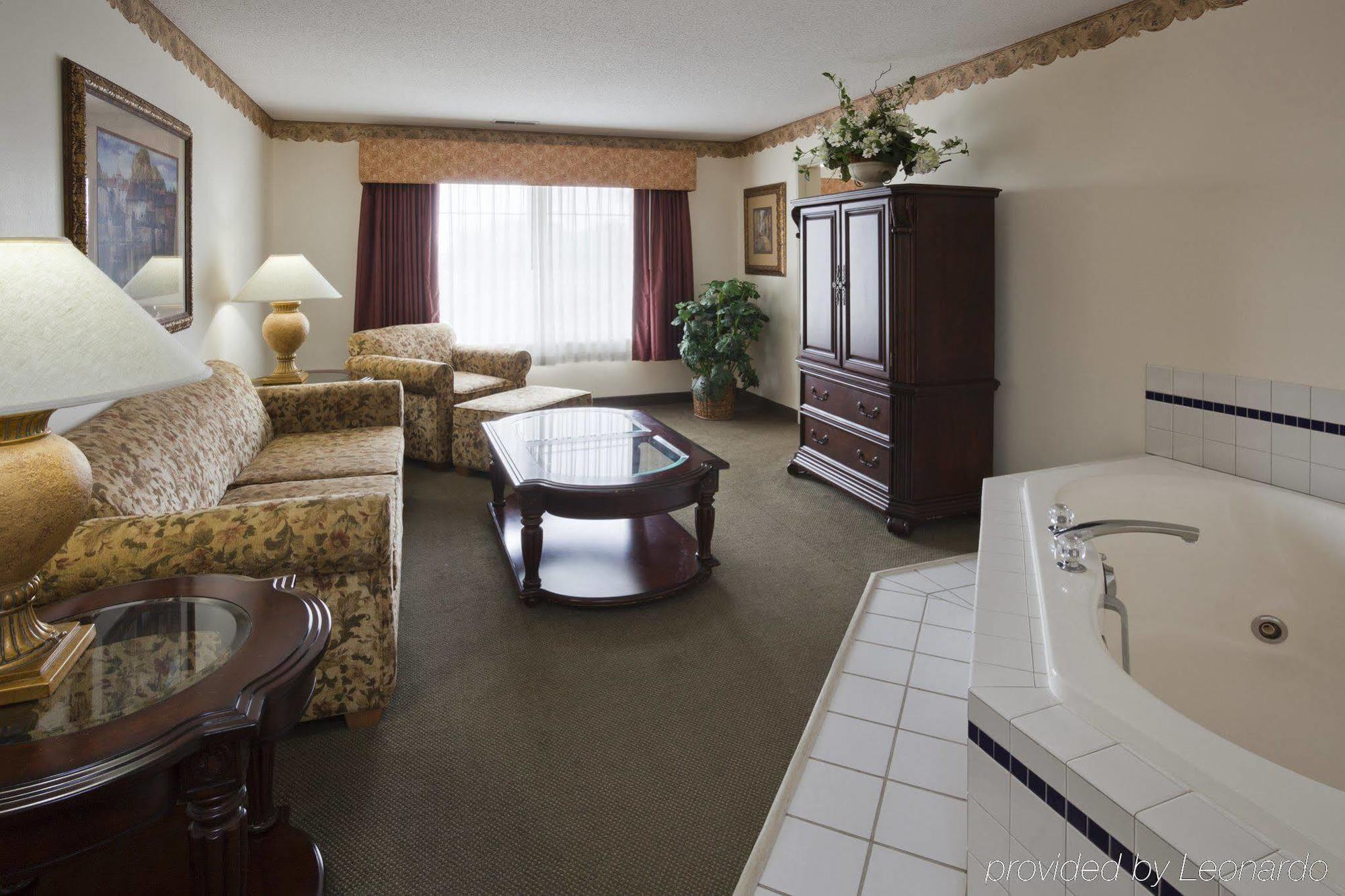 Grandstay Hotel Montevideo Екстер'єр фото